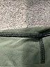 Lululemon Athletica Camo Black Green Active Pants Size 6 - photo 8