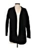 Hippie Rose Black Cardigan Size S - photo 1
