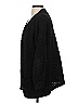 Hippie Rose Black Cardigan Size S - photo 5