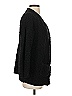 Hippie Rose Black Cardigan Size S - photo 4