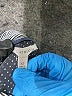 Athleta Gray Pullover Hoodie Size XS - photo 7