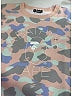 A Bathing Ape Camo Pink SS 19 Sweatshirt Size M (estimated) - photo 9