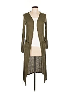 Carly Jean Cardigan