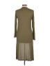 Carly Jean Green Cardigan Size L - photo 2