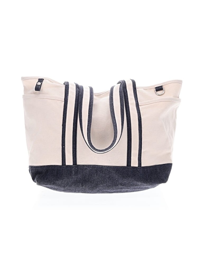 UNIVERSAL THREAD Pre-owned Tote Bag In Blue