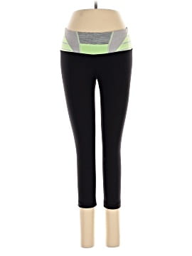 Lululemon Athletica Active Pants