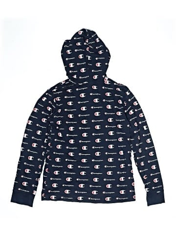 Champion Long Sleeve Turtleneck (view 2)