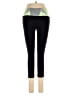 Lululemon Athletica Color Block Green Active Pants Size 6 - photo 2