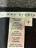 Max Studio Black Cocktail Dress Size S - photo 6