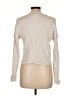Sincerely Jules Ivory Turtleneck Sweater Size M - photo 2