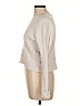 Sincerely Jules Ivory Turtleneck Sweater Size M - photo 5