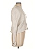 Sincerely Jules Ivory Turtleneck Sweater Size M - photo 4