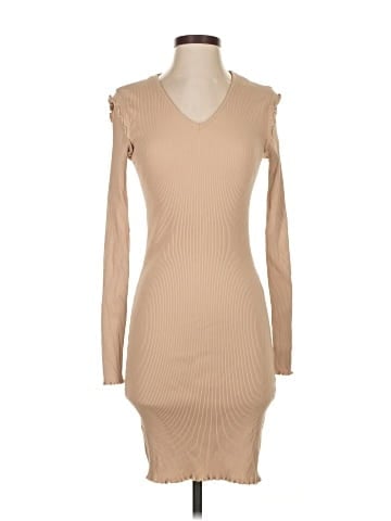 NA-KD Casual Dress (view 1)