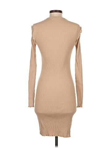 NA-KD Casual Dress (view 2)