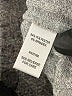 Cato Silver Pullover Sweater Size S - photo 8
