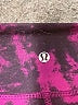 Lululemon Athletica Purple Active Pants Size 6 - photo 4