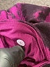 Lululemon Athletica Purple Active Pants Size 6 - photo 5