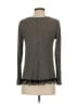 Quinn Gray Pullover Sweater Size S - photo 2
