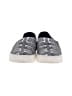 Vince. Houndstooth Gray Sneakers Size 8 - photo 2