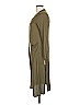 Carly Jean Green Cardigan Size L - photo 5
