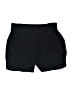 Columbia Solid Black Athletic Shorts Size M - photo 1