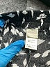 L Space 100% Rayon Print Black Casual Pants Size S - photo 7