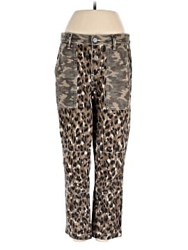 Current/Elliott Jeans