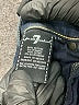 7 For All Mankind Blue Jeans Size 1 - photo 8