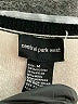 Central Park West Black Pullover Sweater Size M - photo 7