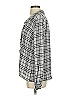 Majorelle Gray Long Sleeve Blouse Size S - photo 5