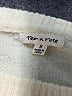 Tea n Rose Color Block Yellow Pullover Sweater Size S - photo 7