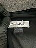 Calvin Klein Solid Black Cocktail Dress Size 4 - photo 7