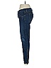 Gap Hearts Blue Jeans Size 28 waist - photo 5