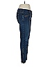 Gap Hearts Blue Jeans Size 28 waist - photo 4