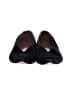 Emme Parsons Solid Black Flats Size EU (IT) 41 / US 11 - photo 2