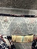 NY Collection 100% Polyester Pink 3/4 Sleeve Blouse Size S - photo 9