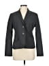 Anne Klein Gray Blazer Size 8 - photo 1