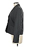 Anne Klein Gray Blazer Size 8 - photo 5