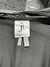 Julia Jordan 100% Polyester Solid Black Casual Dress Size 2 - photo 7