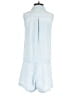 Rails 100% Lyocell Blue Romper Size XS - photo 2