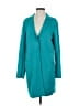 Carolina Belle Teal Coat Size S - photo 1