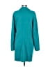 Carolina Belle Teal Coat Size S - photo 2