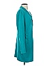Carolina Belle Teal Coat Size S - photo 4