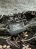 Jkara 100% Polyester Silver Blazer Size S - photo 6