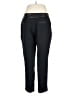 Rag & Bone Solid Black Dress Pants Size 10 - photo 2