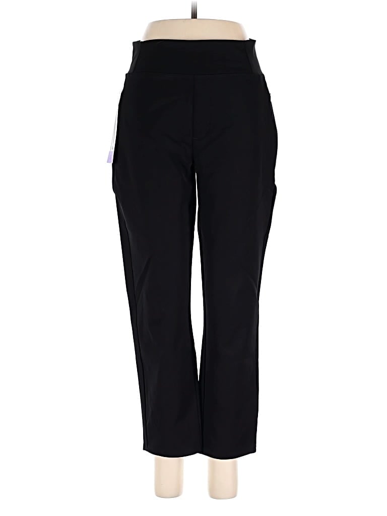 Kirkland Signature Dress Pants In Black