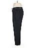 Rag & Bone Solid Black Dress Pants Size 10 - photo 5