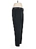 Rag & Bone Solid Black Dress Pants Size 10 - photo 4