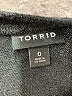 Torrid Black Pullover Sweater Size Lg Plus (0) - photo 7