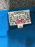 Yoana Baraschi 100% Polyester Blue Long Sleeve Blouse Size XS - photo 7